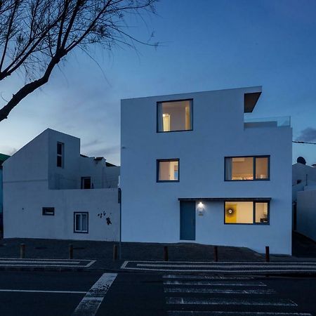 Azores Villas-Sun Villa Ponta Delgada Buitenkant foto