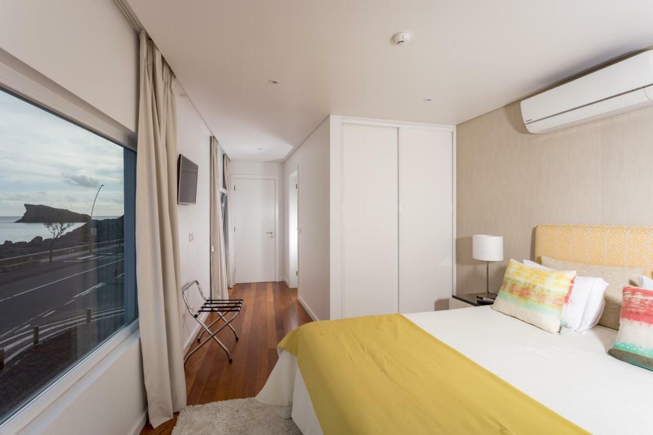 Azores Villas-Sun Villa Ponta Delgada Buitenkant foto