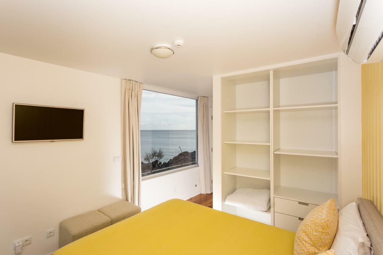 Azores Villas-Sun Villa Ponta Delgada Buitenkant foto