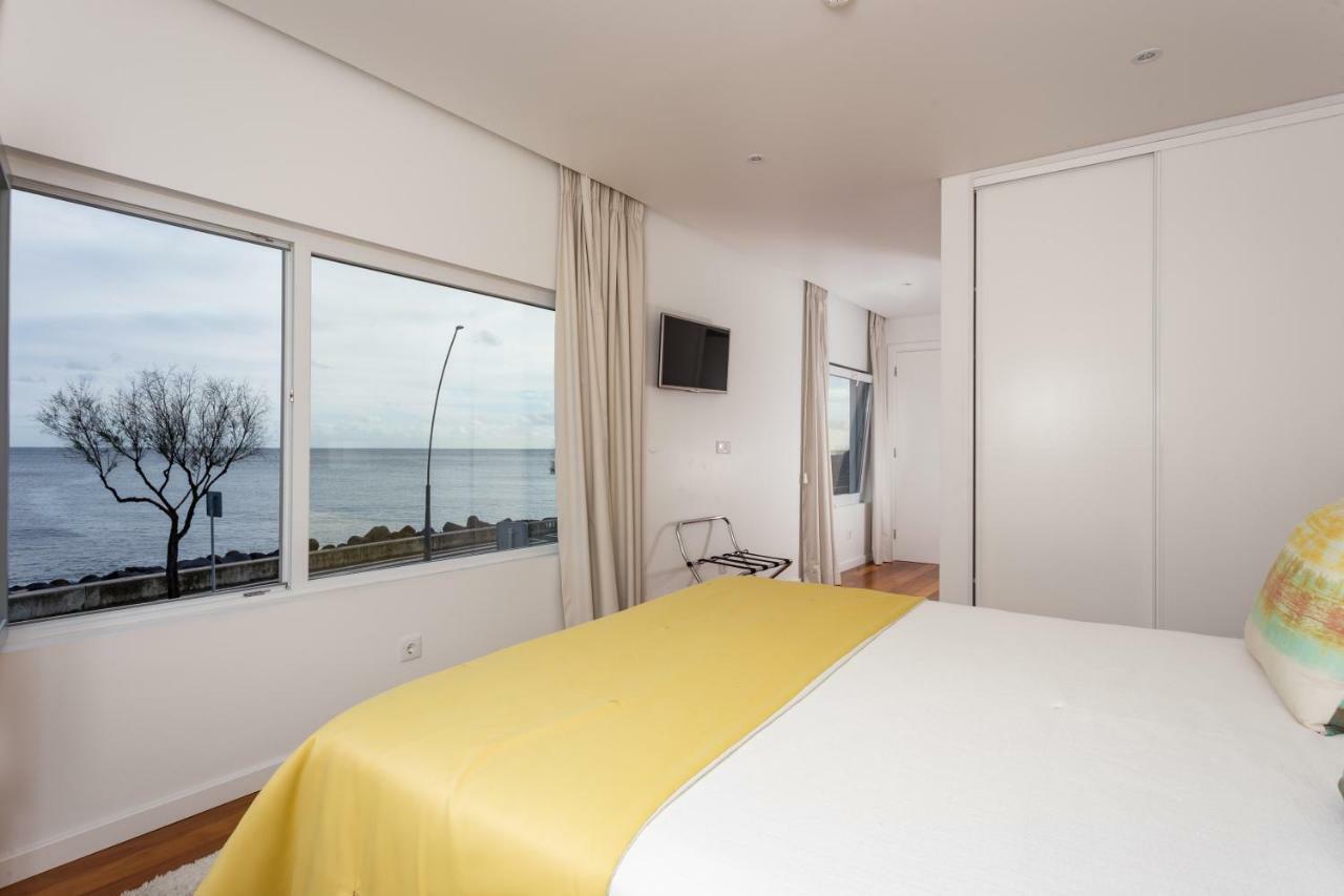 Azores Villas-Sun Villa Ponta Delgada Buitenkant foto