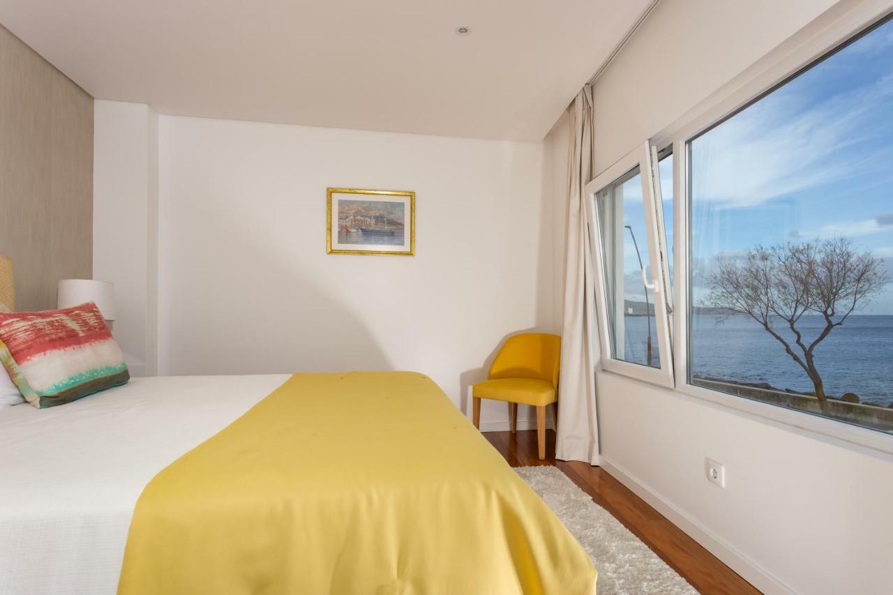 Azores Villas-Sun Villa Ponta Delgada Buitenkant foto