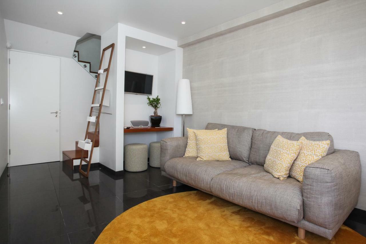 Azores Villas-Sun Villa Ponta Delgada Buitenkant foto