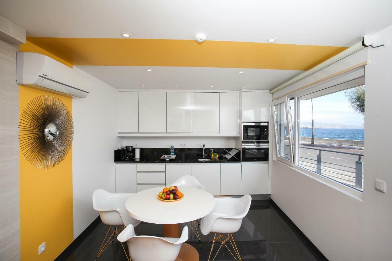 Azores Villas-Sun Villa Ponta Delgada Buitenkant foto