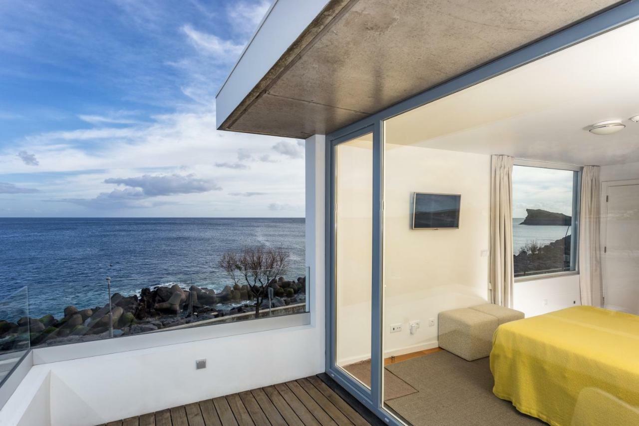 Azores Villas-Sun Villa Ponta Delgada Buitenkant foto