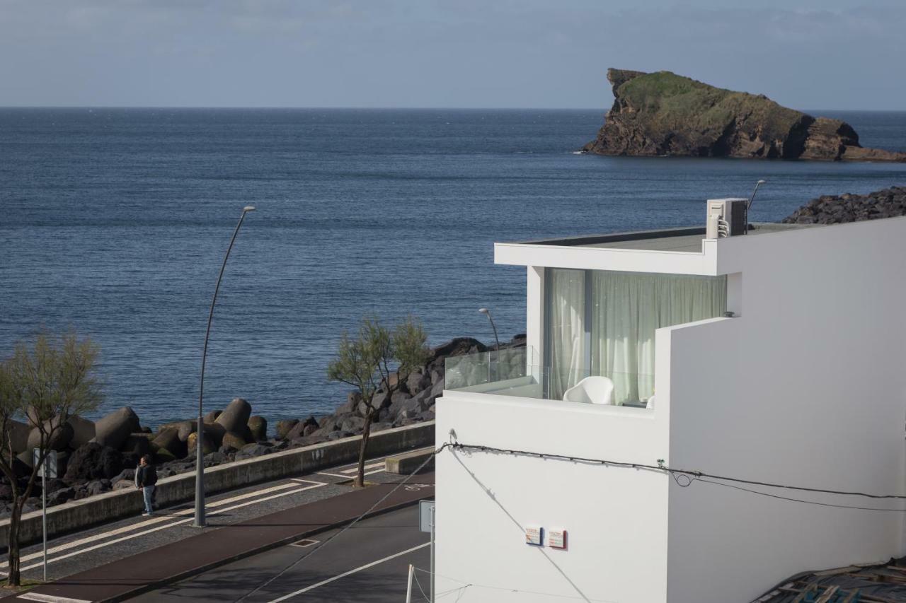 Azores Villas-Sun Villa Ponta Delgada Buitenkant foto