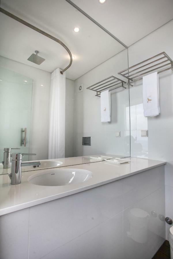 Azores Villas-Sun Villa Ponta Delgada Buitenkant foto