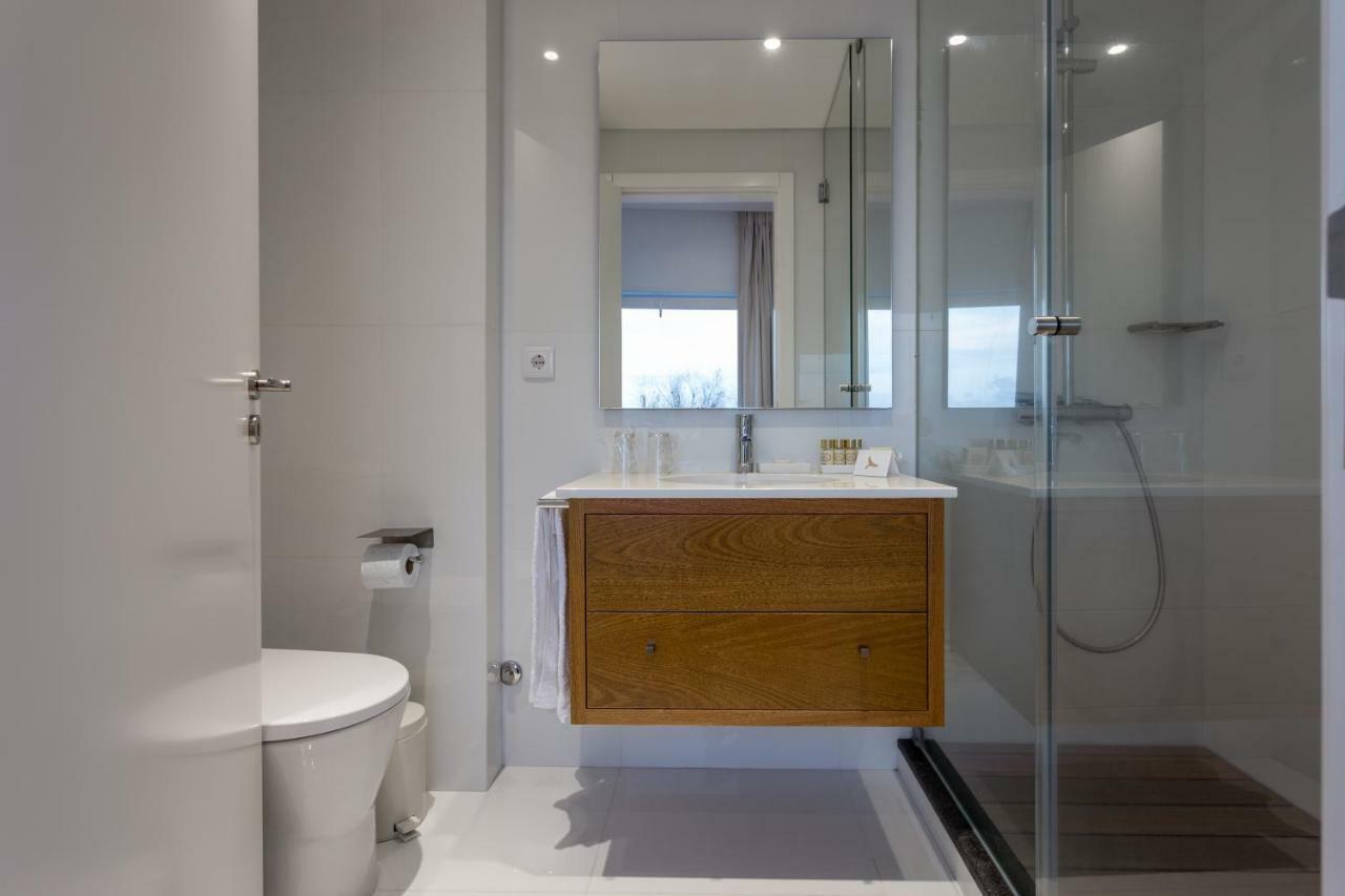 Azores Villas-Sun Villa Ponta Delgada Buitenkant foto