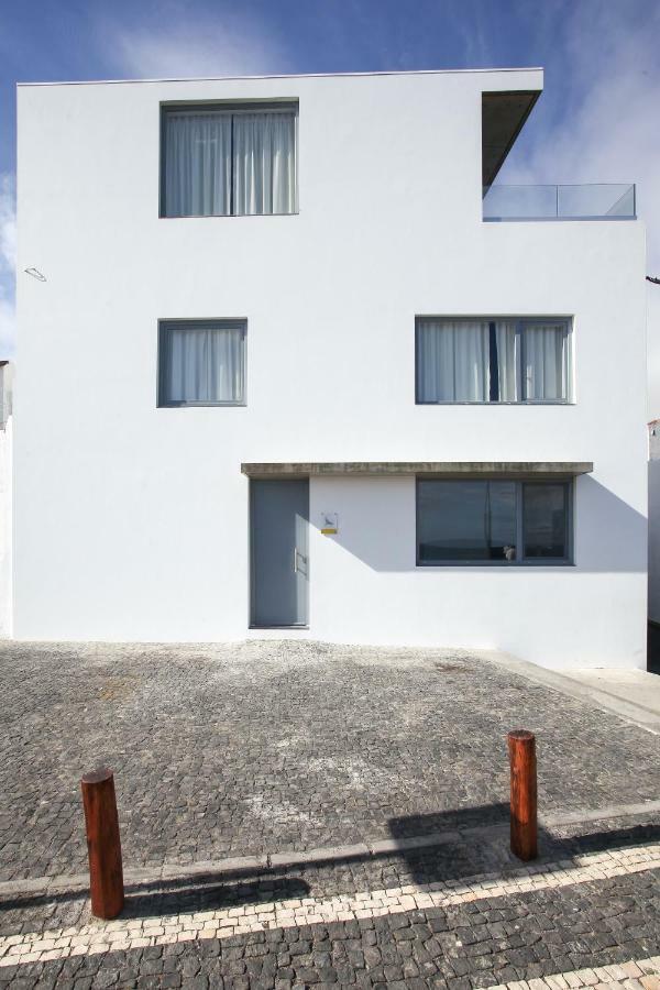 Azores Villas-Sun Villa Ponta Delgada Buitenkant foto
