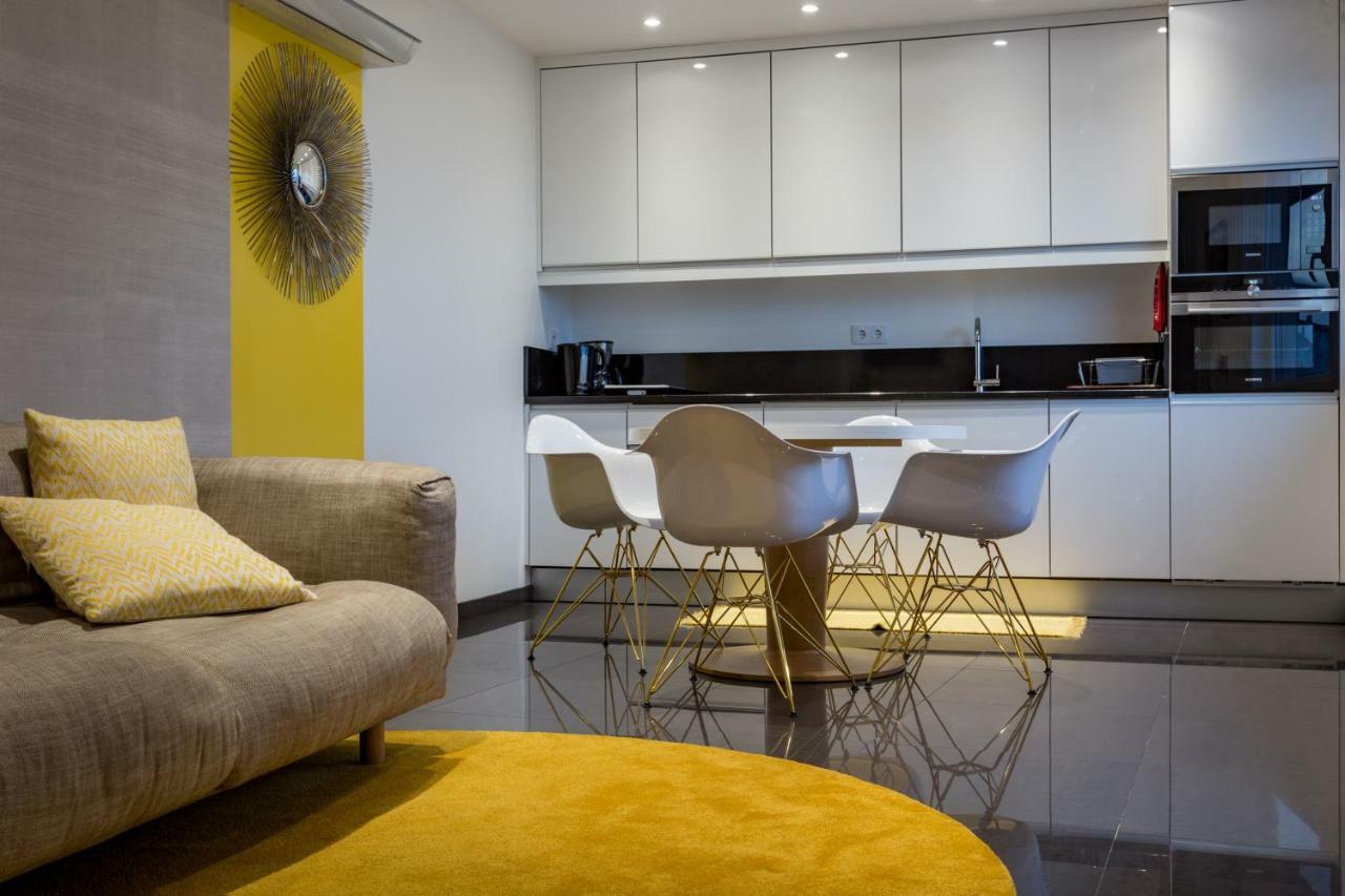 Azores Villas-Sun Villa Ponta Delgada Buitenkant foto